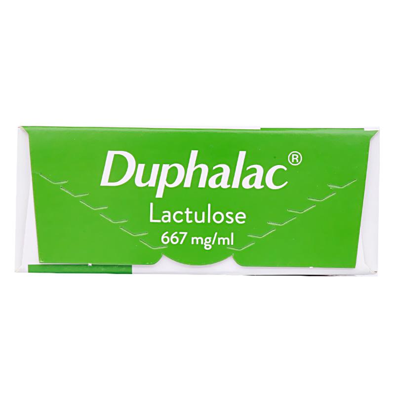 乳果糖口服溶液(杜密克)包装主图