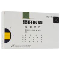 强肝胶囊(奥皇)