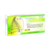 益肝乐颗粒(念阳)包装主图