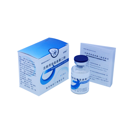 注射用培曲塞二钠(全持安)