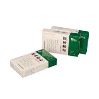 颐神颗粒(神草)包装主图