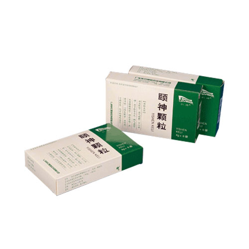 颐神颗粒(神草)