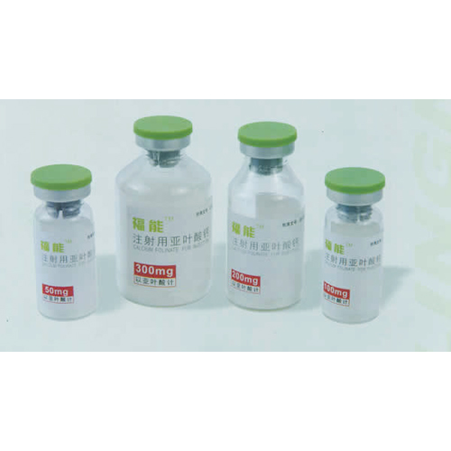 注射用亚叶酸钙(福能)