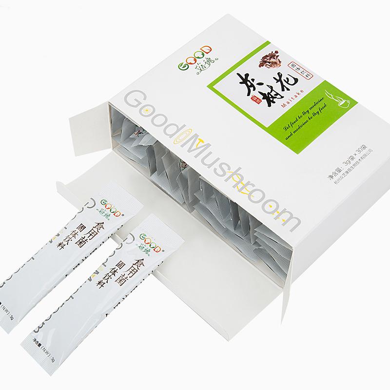 灰树花多糖提取物(灰树花)包装主图