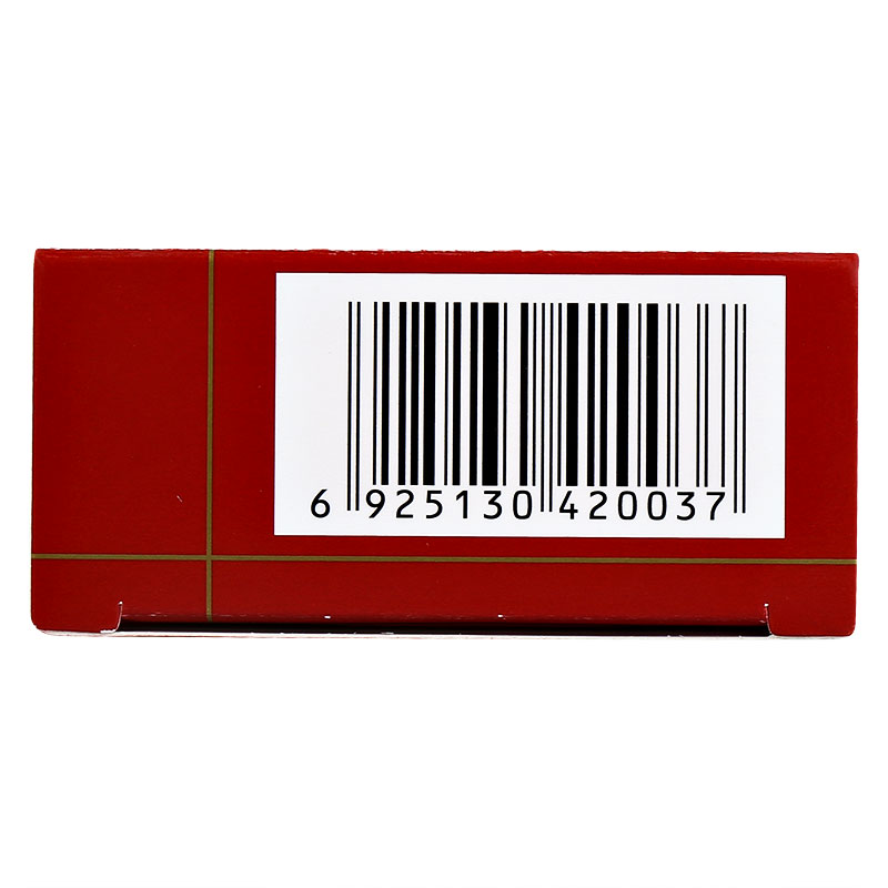 红金消结胶囊(老方)包装主图