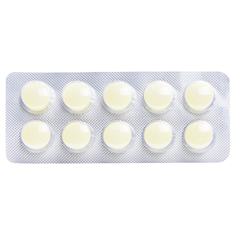 氟他胺片(双益)包装主图