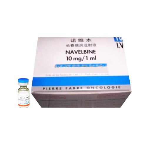 重酒石酸长春瑞滨注射液(诺维本)