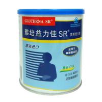 雅培益力佳SR营养配方粉(香草口味)(雅培益力佳)包装主图