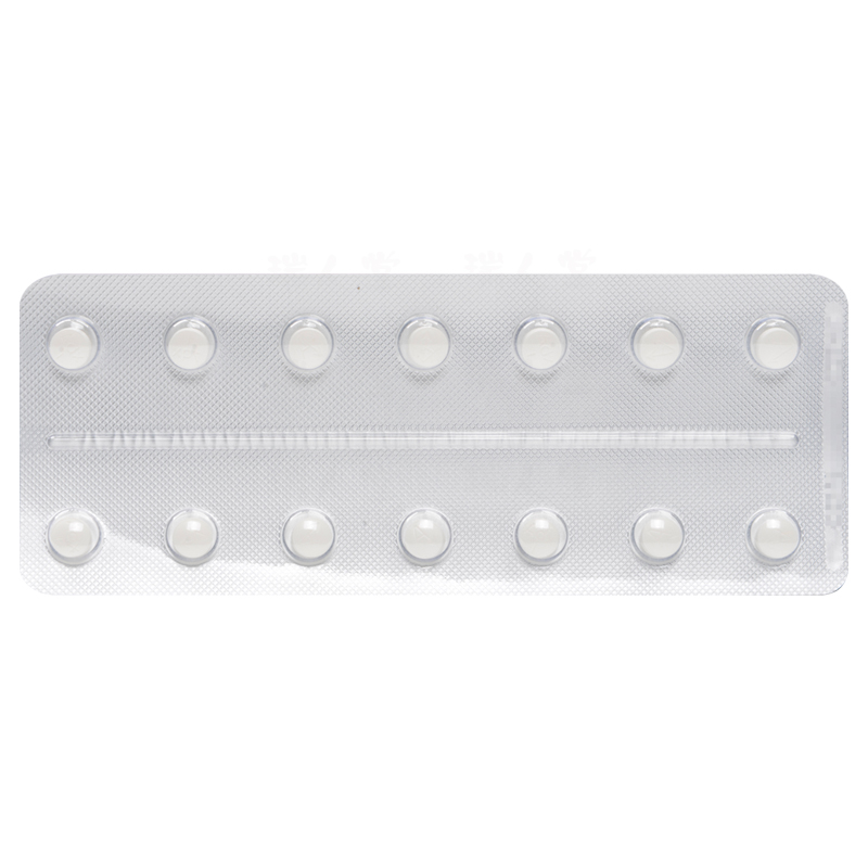 阿那曲唑片(瑞宁得)包装主图