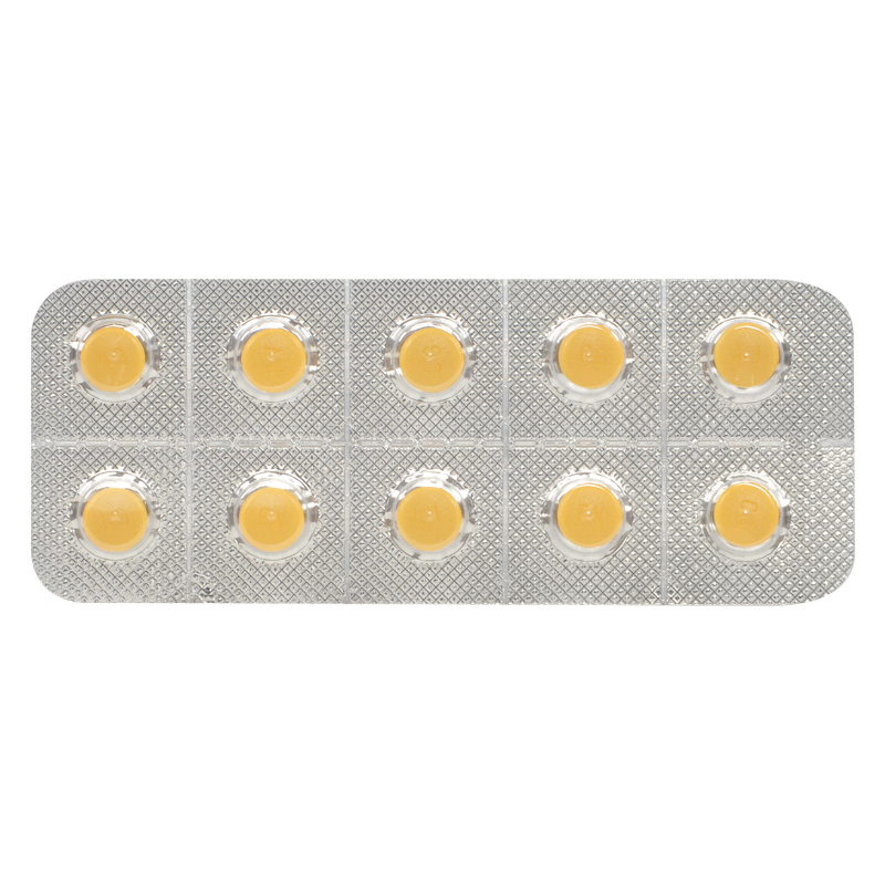 来曲唑片(弗隆)包装主图