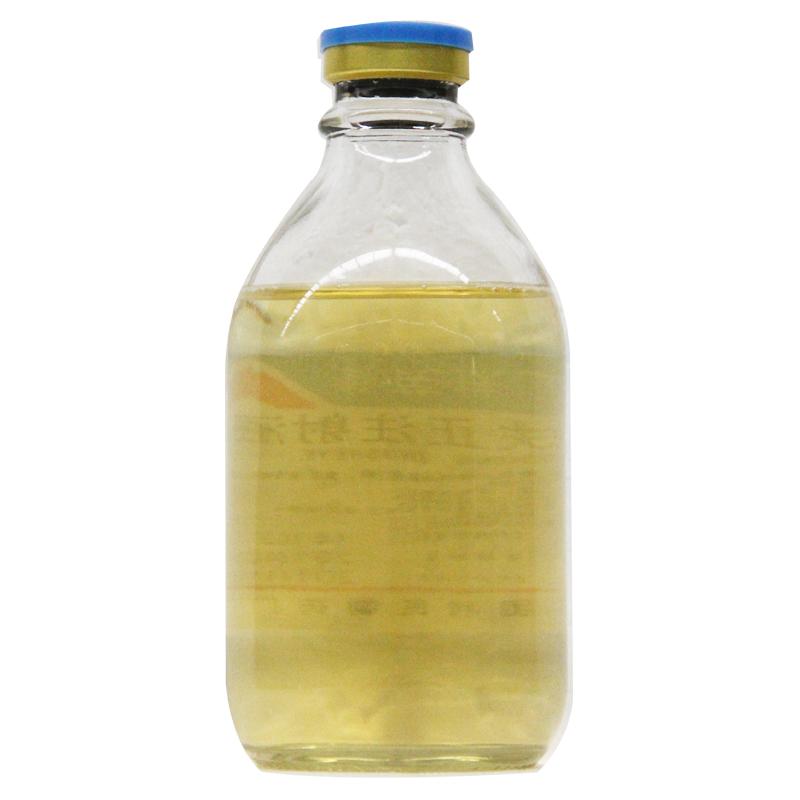 参芪扶正注射液(丽珠)包装主图