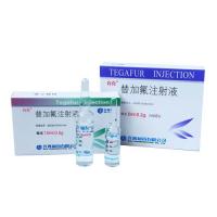 替加氟注射液(方克)包装主图