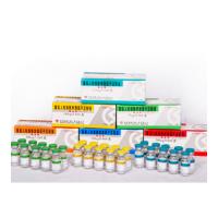 重组人粒细胞集落刺激因子注射液(瑞血新注射液)包装主图