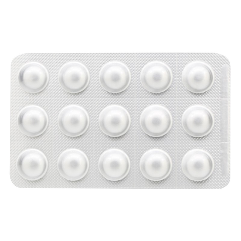 阿卡波糖片(卡博平)包装主图