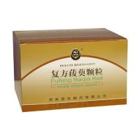 复方菝葜颗粒(国华)包装主图