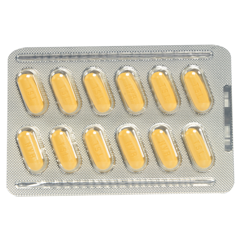 那格列奈片(唐力)包装主图