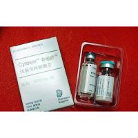 蒙脱石散(思密达)包装主图