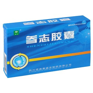 参志胶囊(威光)包装主图