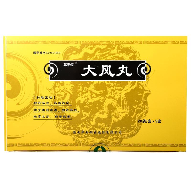 大风丸(郭泰恒)