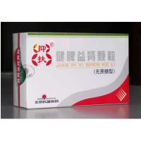 健脾益肾颗粒(抑扶)包装主图