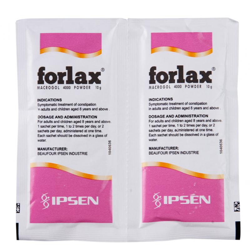 聚乙二醇4000散(福松)包装主图