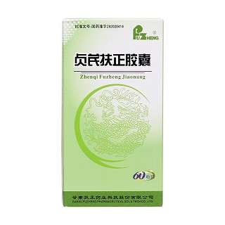 贞芪扶正胶囊(扶正)包装主图