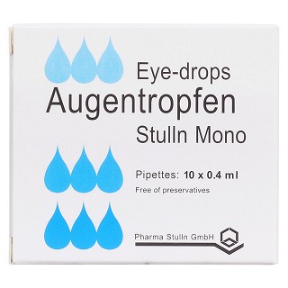 七叶洋地黄双苷滴眼液(施图伦)包装主图