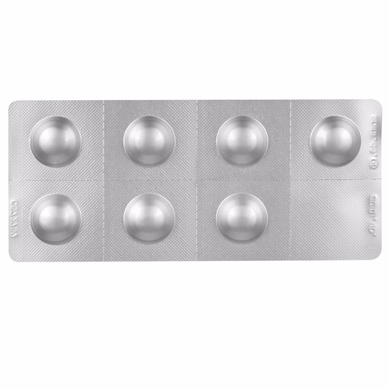 奥氮平片(再普乐)包装主图