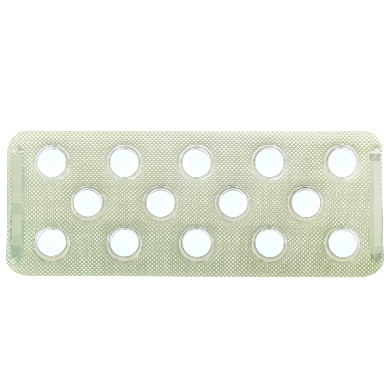 奥氮平片(欧兰宁)包装主图