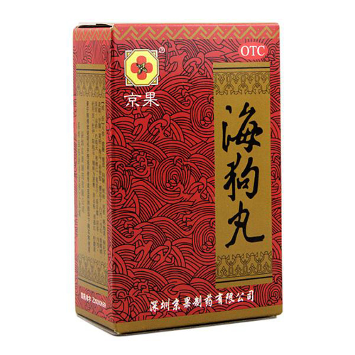 海狗丸(京果)包装主图