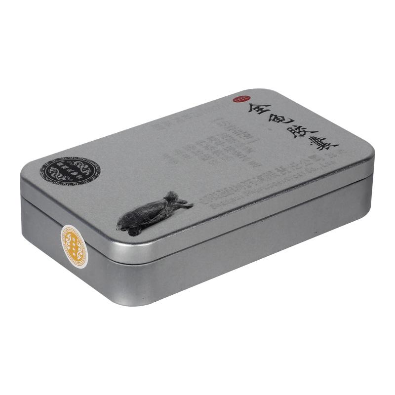 全龟胶囊(盘龙太医堂)包装主图