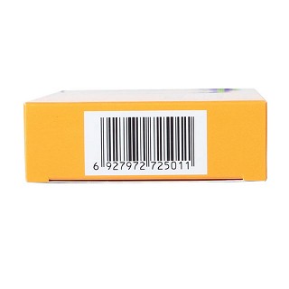 红花逍遥胶囊(三迪)包装主图