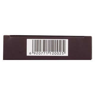 维参锌胶囊(宜利康)包装主图