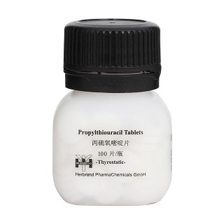 丙硫氧嘧啶片(露玛)包装主图