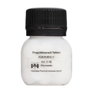 丙硫氧嘧啶片(露玛)