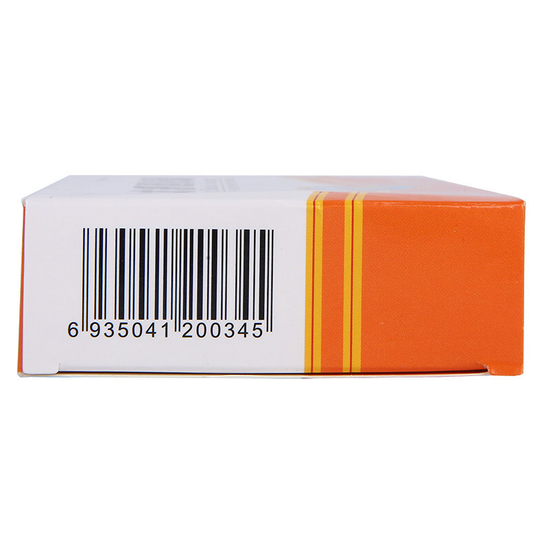 金龙舒胆胶囊(维诺沙 )包装主图