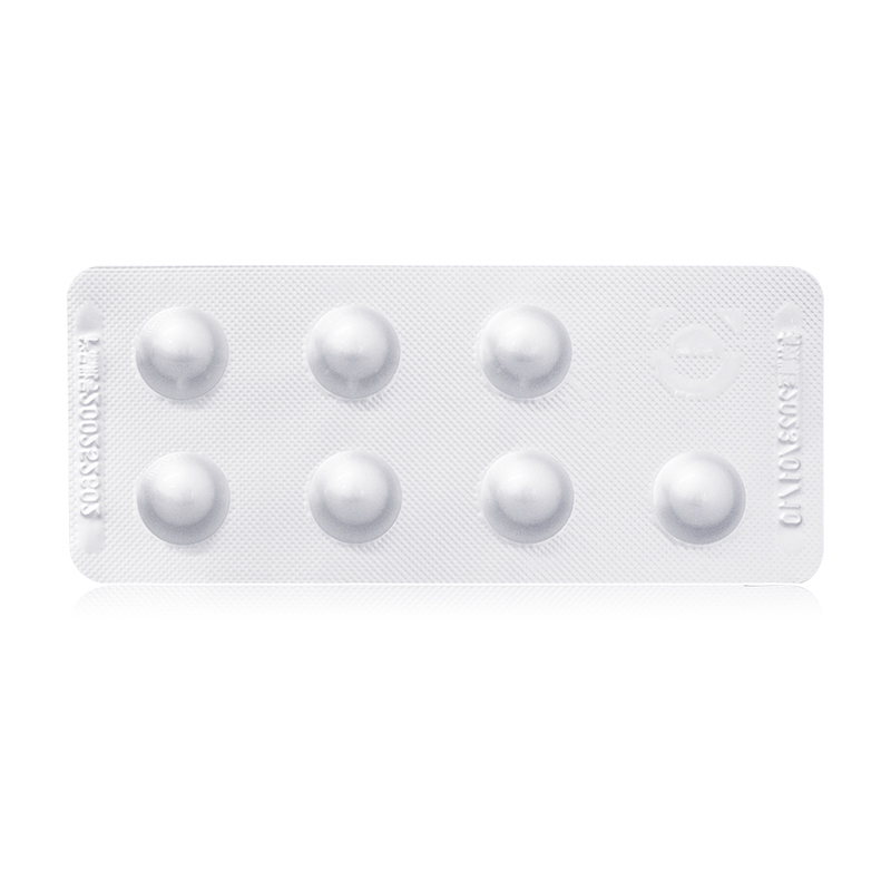 恩替卡韦分散片(雷易得)包装主图