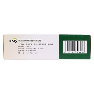 金荞麦片(庆瑞)包装主图