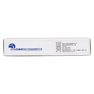 前列平胶囊(致康)包装主图