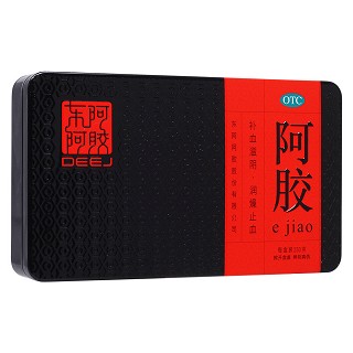 东阿阿胶(东阿阿胶)包装主图