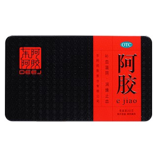 东阿阿胶(东阿阿胶)包装主图