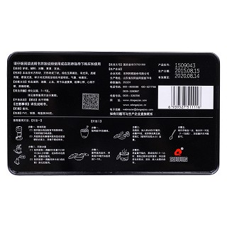 东阿阿胶(东阿阿胶)包装主图