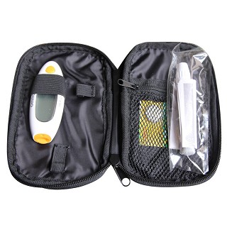 血糖仪hea-232(欧姆龙)包装主图