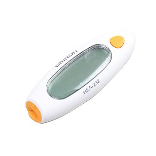 血糖仪hea-232(欧姆龙)包装主图