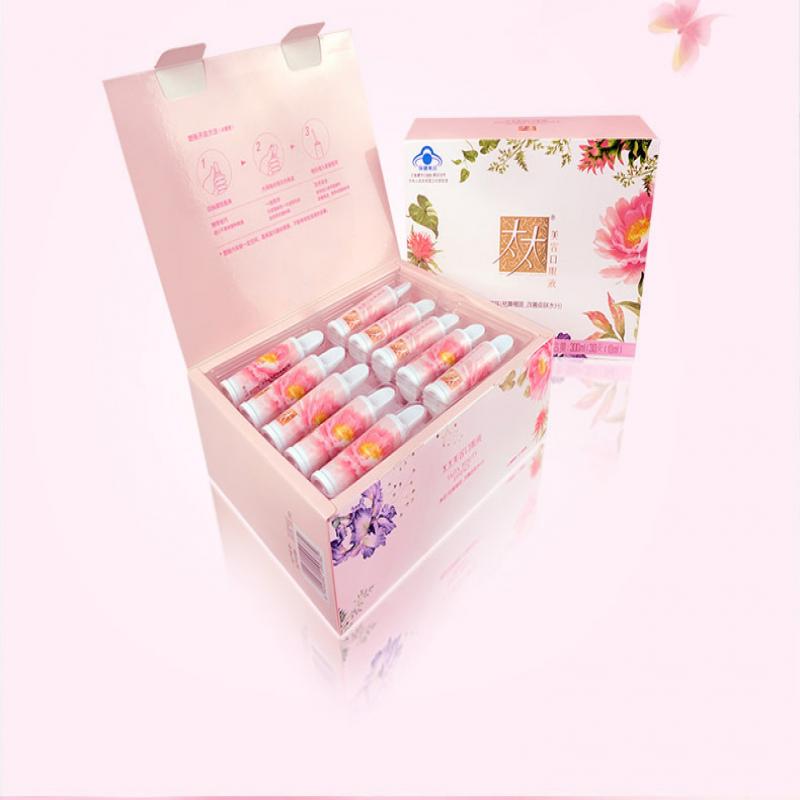 太太美容口服液(太太)包装主图