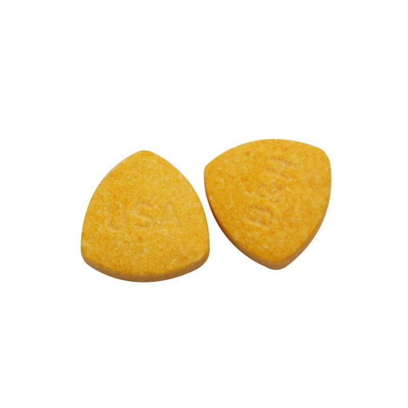 B族维生素片(美澳健)包装主图