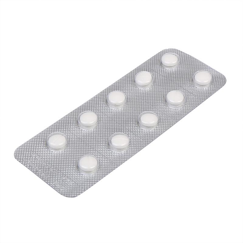 盐酸咪达普利片(达爽)包装主图