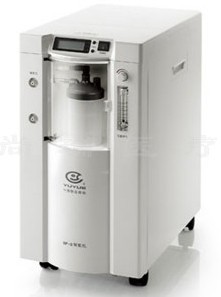 鱼跃 制氧机8F-3（无雾化）(鱼跃 制氧机8F-3（无雾化）)包装主图