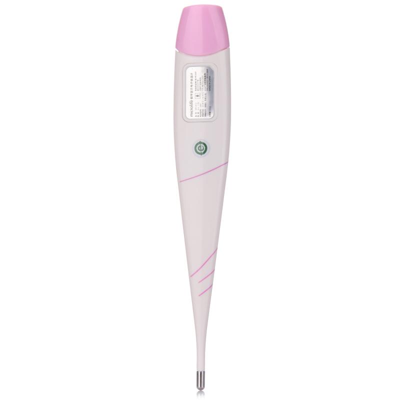 迈克大夫 MT16C2女性电子体温计(华略电子)包装主图