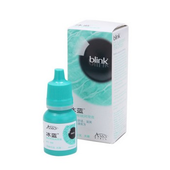 全能冰蓝高水分润眼液(全能冰蓝高水分润眼液)包装主图